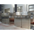 CT-C Hot Air Circulation Fruit Drying Oven for Kiwi